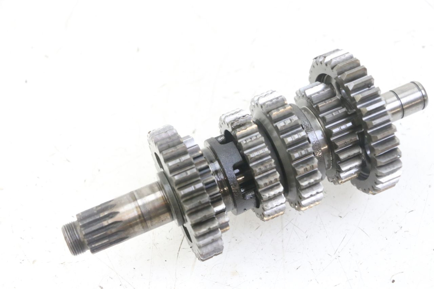 photo de CAJA DE CAMBIOS YAMAHA TDR DELTABOX 125 (1997 - 2003) - Otra perspectiva