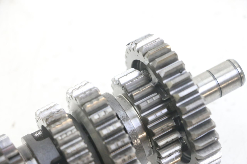 photo de CAJA DE CAMBIOS YAMAHA TDR DELTABOX 125 (1997 - 2003) - Vista general del producto