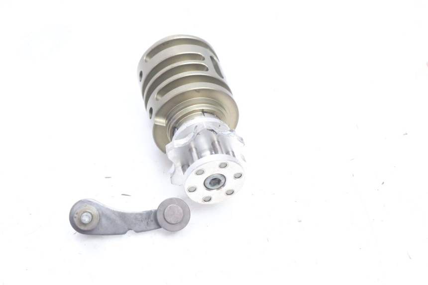 photo de CAJA CAMBIOS HUSABERG TE 250 (2011 - 2014) - Primer plano técnico