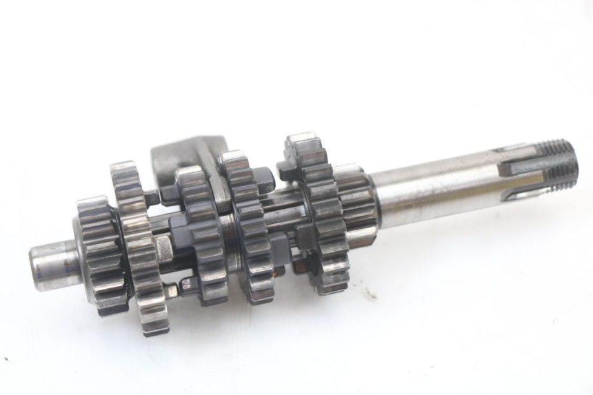 photo de CAJA CAMBIOS SUZUKI TS X 80 (1984 - 1988) - Vista general del producto