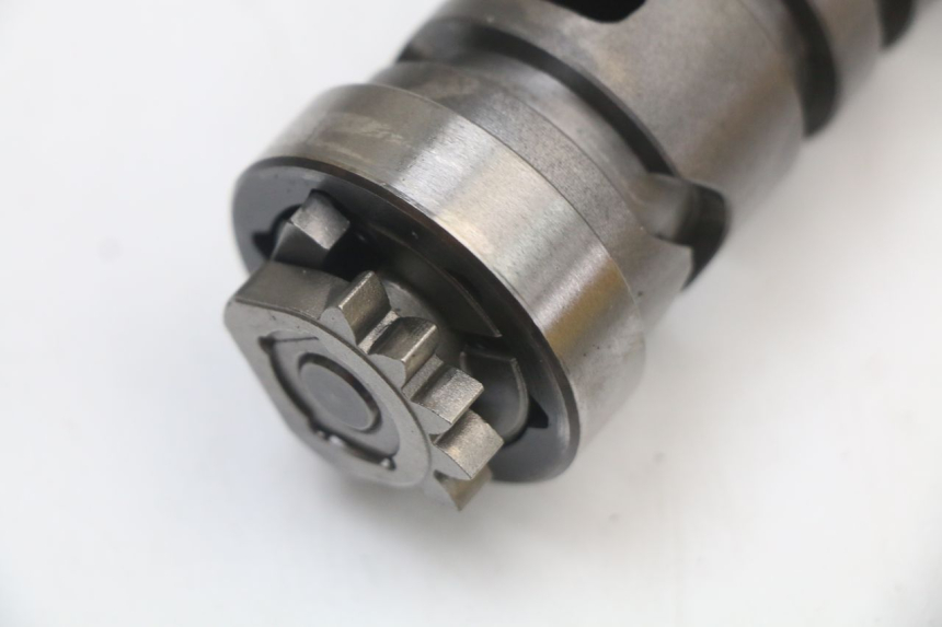 photo de CAJA CAMBIOS SUZUKI TS X 80 (1984 - 1988) - Recambio usado revisado