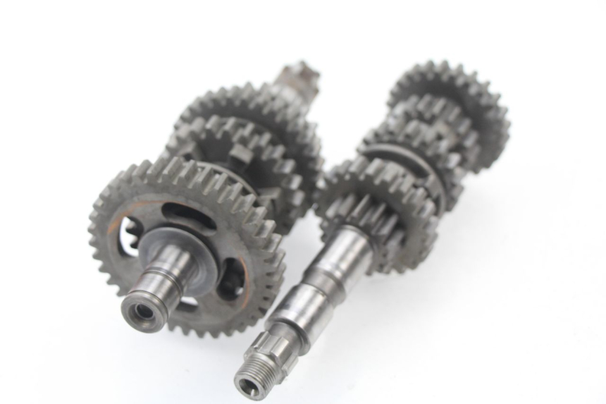 photo de CAJA CAMBIOS YAMAHA TTR 125 (2000 - 2020) - Detalle de la pieza