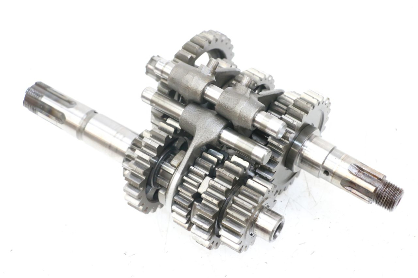 photo de CAJA CAMBIOS SUZUKI VL INTRUDER 125 (2004 - 2007) - Vista principal