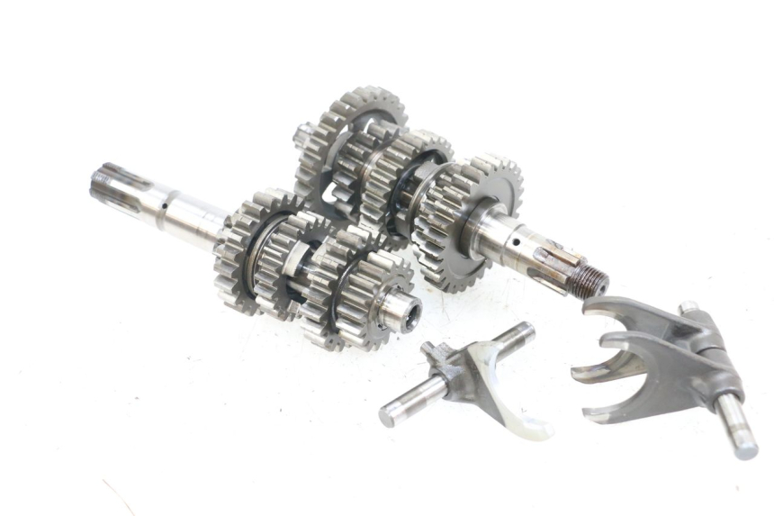 photo de CAJA CAMBIOS SUZUKI VL INTRUDER 125 (2004 - 2007) - Detalle de la pieza