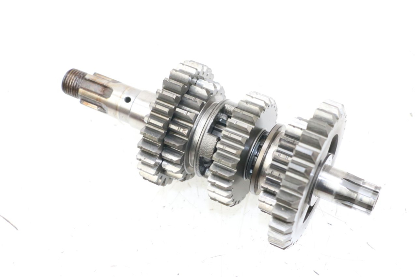 photo de CAJA CAMBIOS SUZUKI VL INTRUDER 125 (2004 - 2007) - Otra vista del artículo