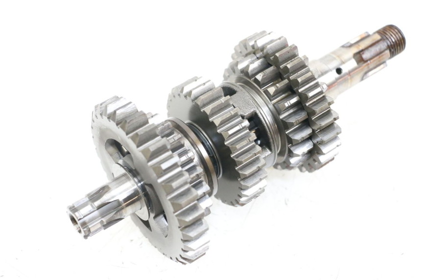 photo de CAJA CAMBIOS SUZUKI VL INTRUDER 125 (2004 - 2007) - Primer plano de alta resolución