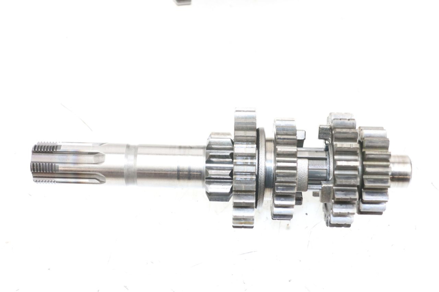 photo de CAJA CAMBIOS SUZUKI VL INTRUDER 125 (2004 - 2007) - Perfil de la pieza de repuesto