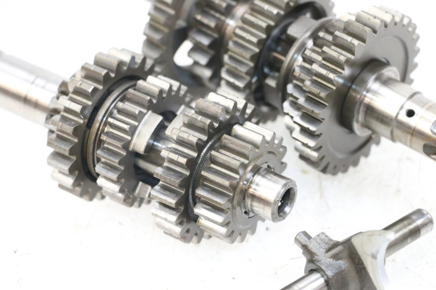 photo de CAJA CAMBIOS SUZUKI VL INTRUDER 125 (2004 - 2007) - Otra perspectiva