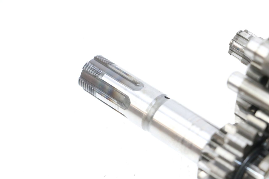 photo de CAJA CAMBIOS SUZUKI VL INTRUDER 125 (2004 - 2007) - Vista general del producto