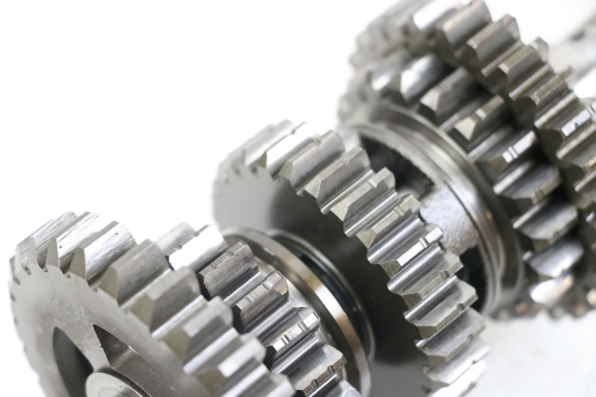 photo de CAJA CAMBIOS SUZUKI VL INTRUDER 125 (2004 - 2007) - Vista general del producto