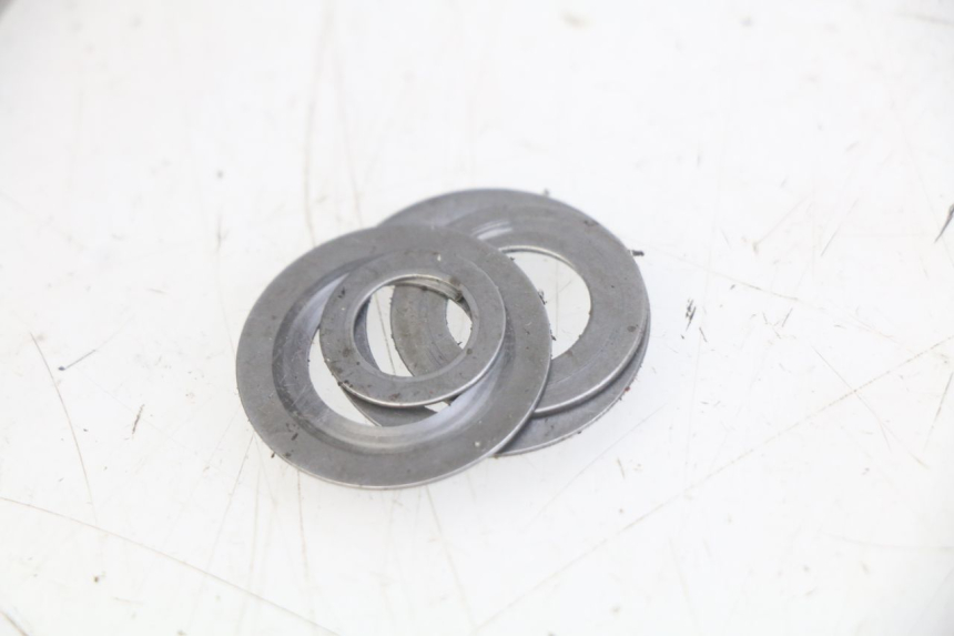 photo de CAJA DE CAMBIOS PEUGEOT XP6 50 (2006 - 2011) - Vista principal