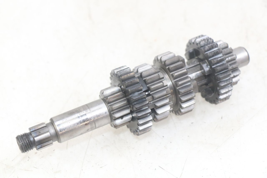 photo de CAJA DE CAMBIOS PEUGEOT XP6 50 (2006 - 2011) - Vista general del producto