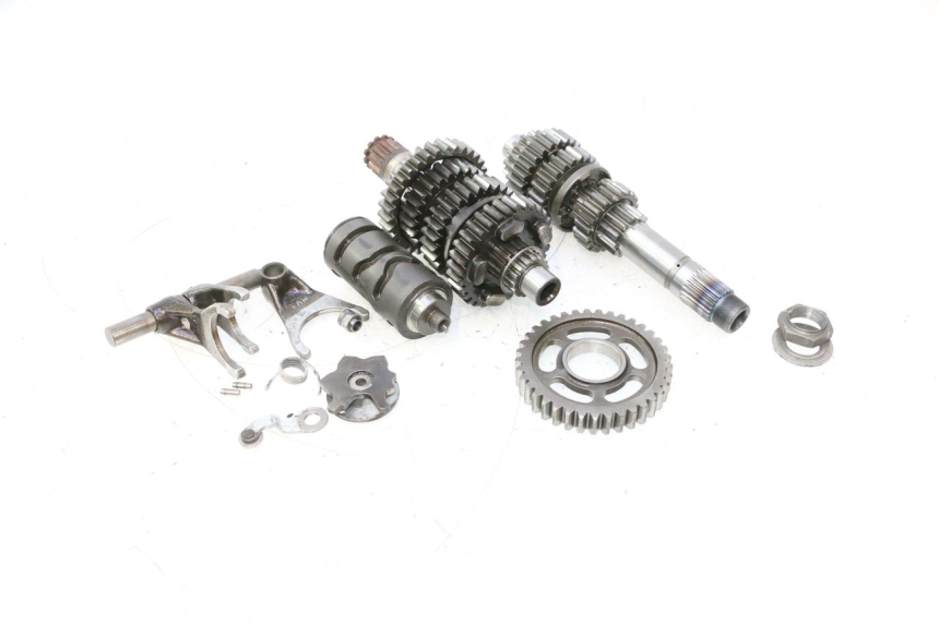 photo de CAJA CAMBIOS HONDA XRV AFRICA TWIN 750 (1990 - 1992) - Detalle de la pieza