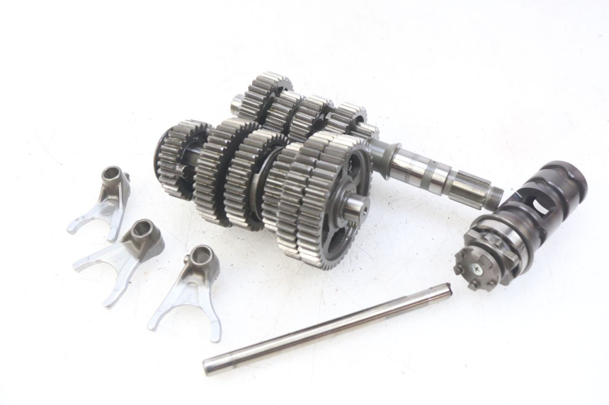 photo de CAJA DE CAMBIOS YAMAHA XV VIRAGO 750 (1984 - 1998) - Vista principal