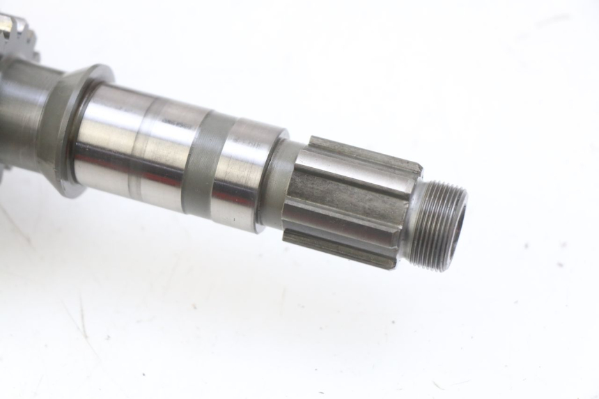 photo de CAJA DE CAMBIOS YAMAHA XV VIRAGO 750 (1984 - 1998) - Detalle de la pieza