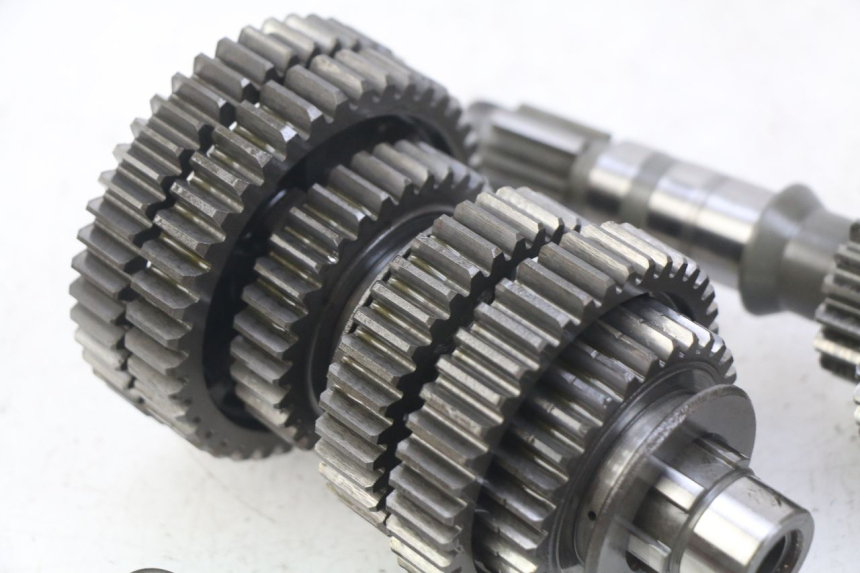 photo de CAJA DE CAMBIOS YAMAHA XV VIRAGO 750 (1984 - 1998) - Otra vista del artículo