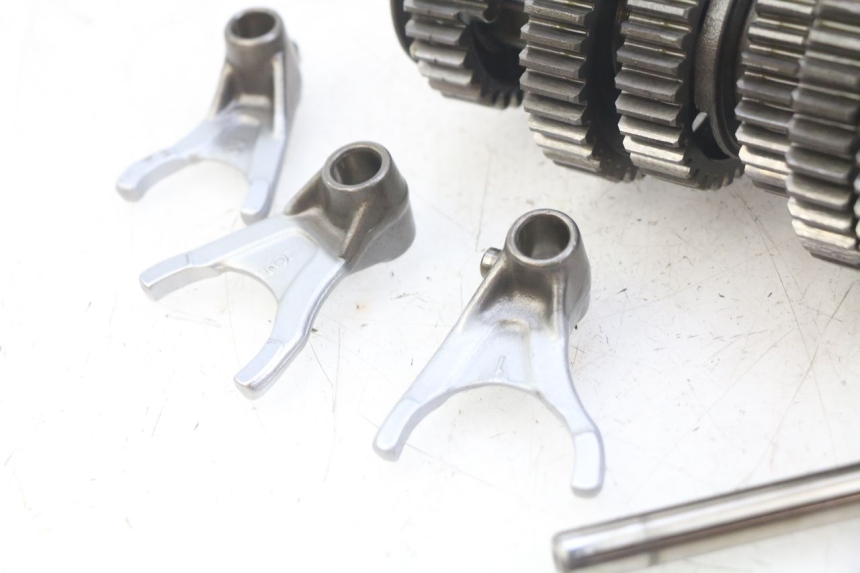 photo de CAJA DE CAMBIOS YAMAHA XV VIRAGO 750 (1984 - 1998) - Foto de producto adicional