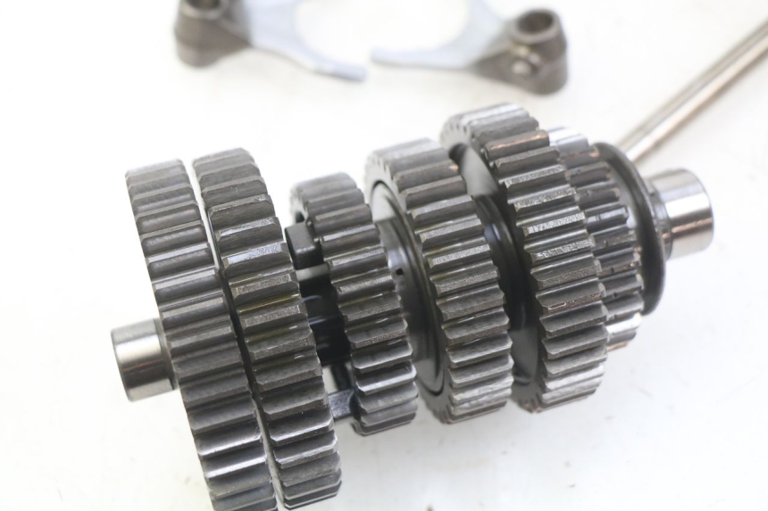 photo de CAJA DE CAMBIOS YAMAHA XV VIRAGO 750 (1984 - 1998) - Vista general del producto