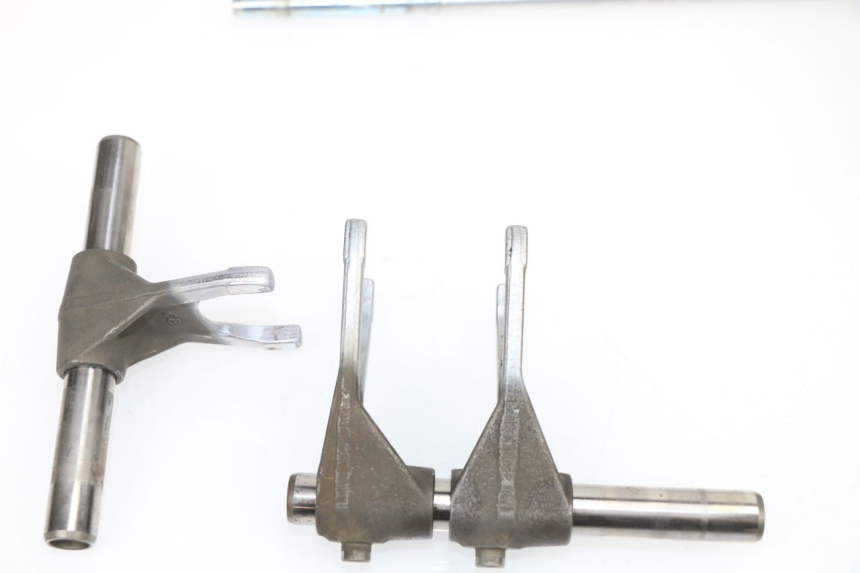 photo de CAJA CAMBIOS YAMAHA XJ6 ABS 600 (2008 - 2016) - Detalle de la pieza