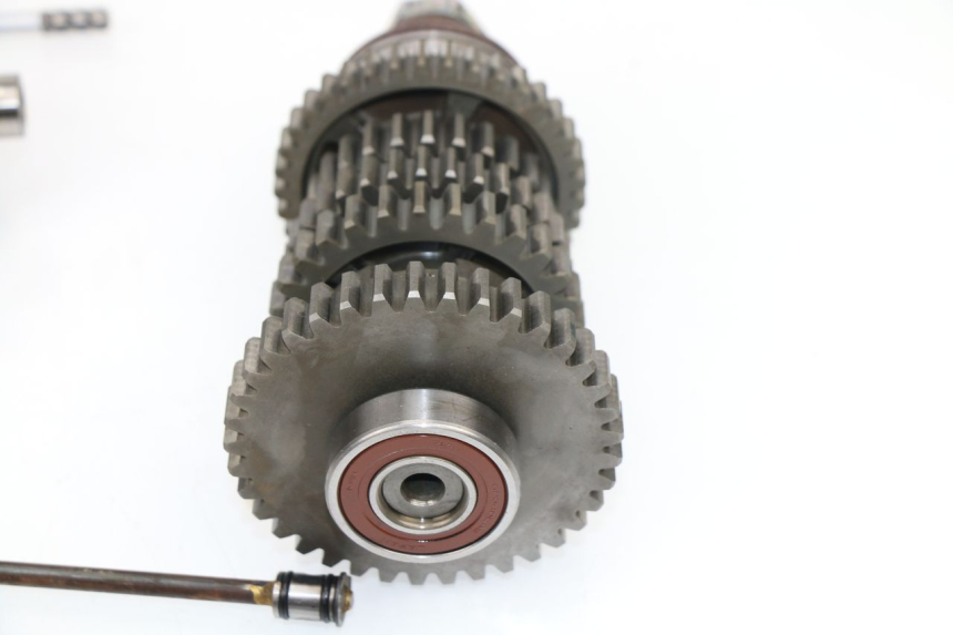 photo de CAJA CAMBIOS YAMAHA XJ6 ABS 600 (2008 - 2016) - Vista general del producto