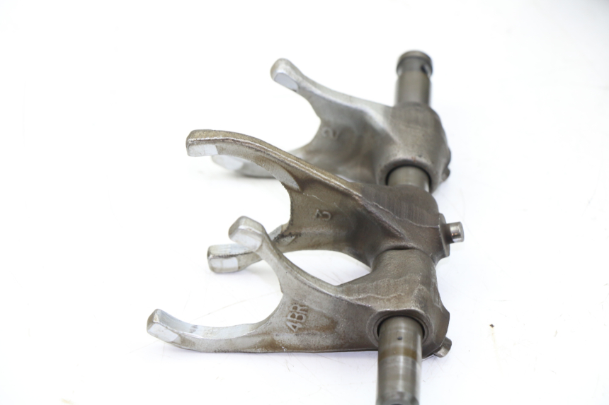 photo de CAJA CAMBIOS YAMAHA XJS DIVERSION 600 (2000 - 2003) - Características distintivas