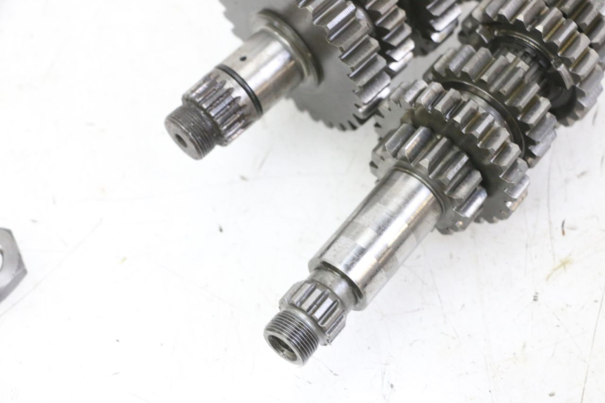 photo de CAJA CAMBIOS YAMAHA YZ-F YZF 250 (2007 - 2013) - Detalle de la pieza