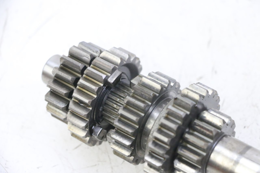 photo de CAJA CAMBIOS YAMAHA YZ-F YZF 250 (2007 - 2013) - Otra vista del artículo