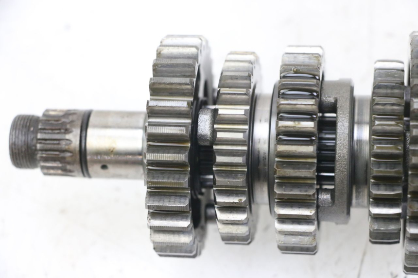 photo de CAJA CAMBIOS YAMAHA YZ-F YZF 250 (2007 - 2013) - Perfil de la pieza de repuesto