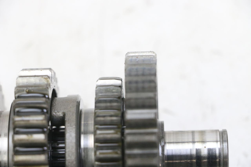 photo de CAJA CAMBIOS YAMAHA YZ-F YZF 250 (2007 - 2013) - Vista principal