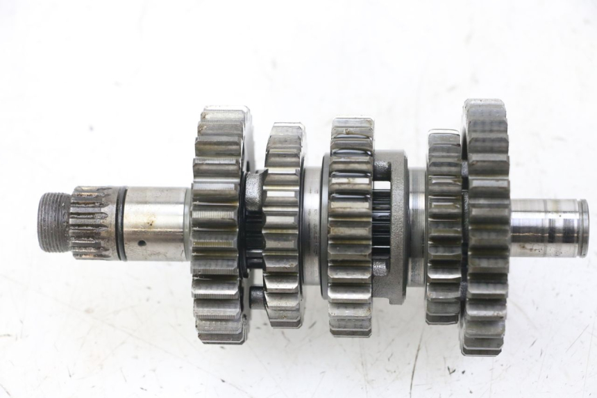 photo de CAJA CAMBIOS YAMAHA YZ-F YZF 250 (2007 - 2013) - Detalle de la pieza