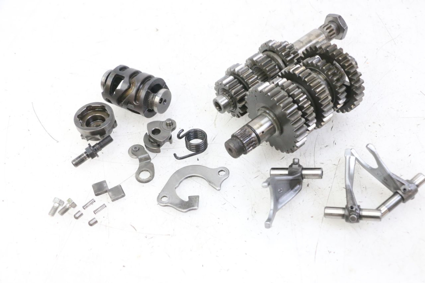 photo de CAJA CAMBIOS YAMAHA YZ-F YZF 250 (2007 - 2013) - Vista general del producto