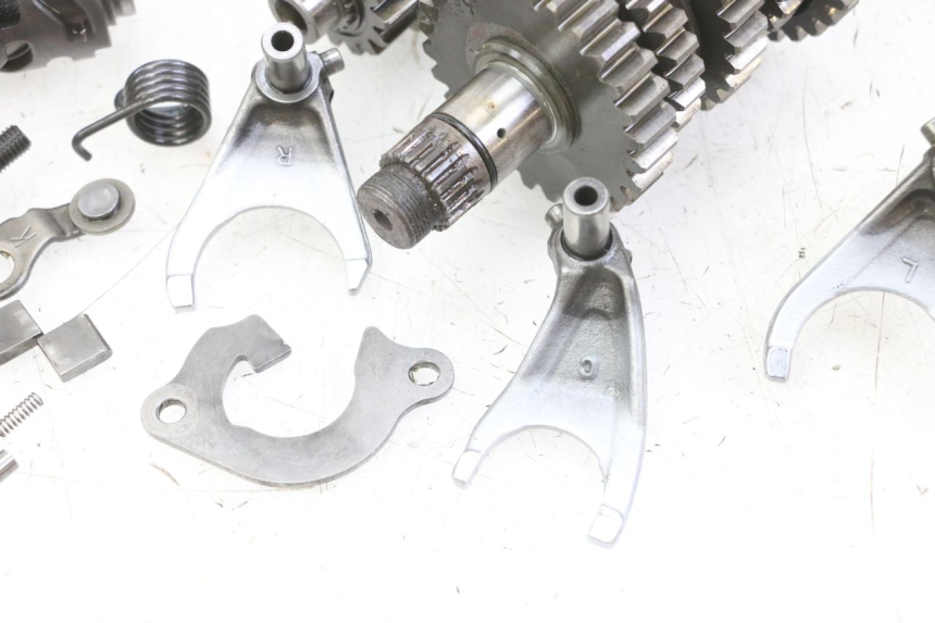 photo de CAJA CAMBIOS YAMAHA YZ-F YZF 250 (2007 - 2013) - Otra vista del artículo