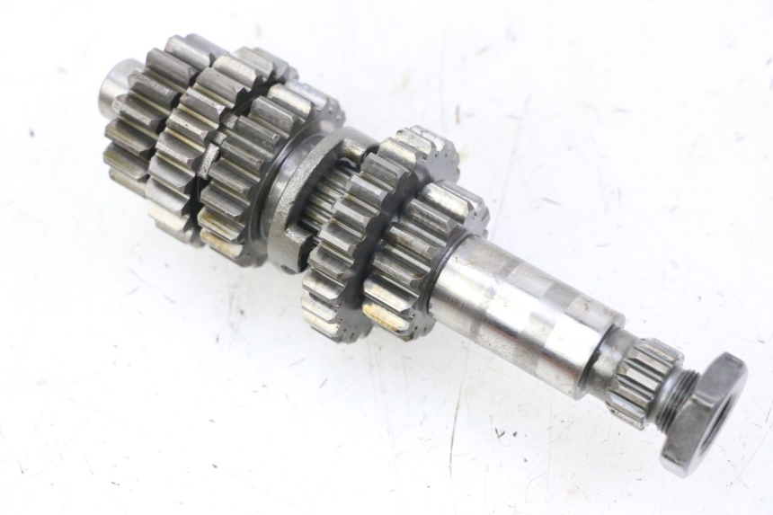 photo de CAJA CAMBIOS YAMAHA YZ-F YZF 250 (2007 - 2013) - Vista general del producto