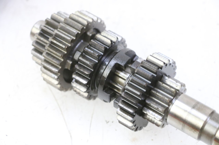 photo de CAJA CAMBIOS YAMAHA YFM R RAPTOR 250 (2008 - 2014) - Zoom calidad de ocasión