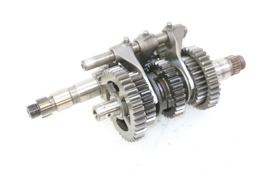 photo de CAJA CAMBIOS YAMAHA YFM R RAPTOR 250 (2008 - 2014) - Recambio usado revisado