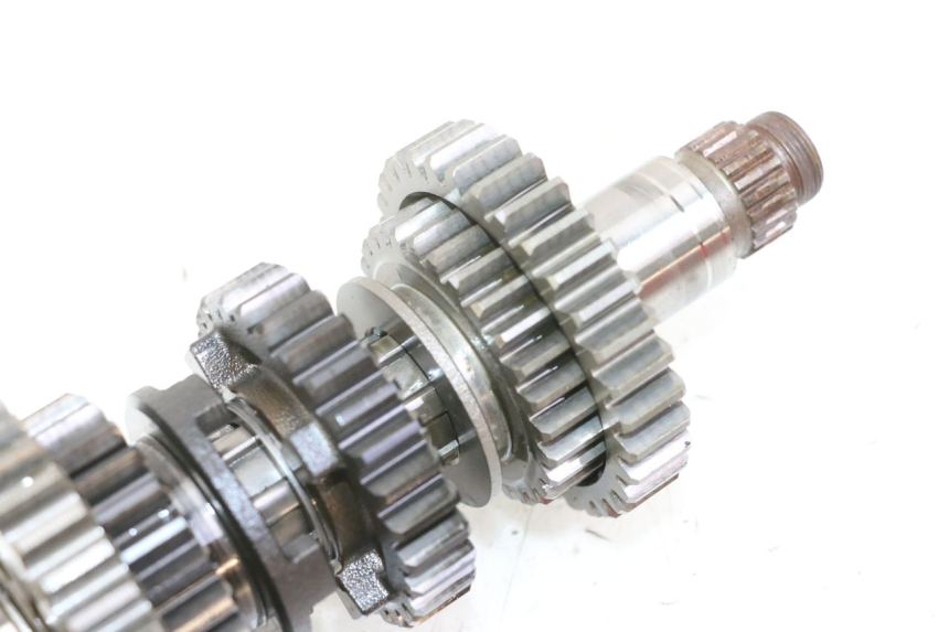 photo de CAJA CAMBIOS YAMAHA YFM R RAPTOR 250 (2008 - 2014) - Vista general del producto