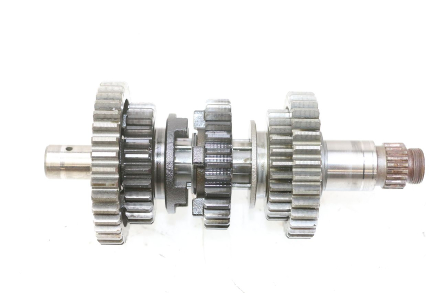 photo de CAJA CAMBIOS YAMAHA YFM R RAPTOR 250 (2008 - 2014) - Recambio usado revisado