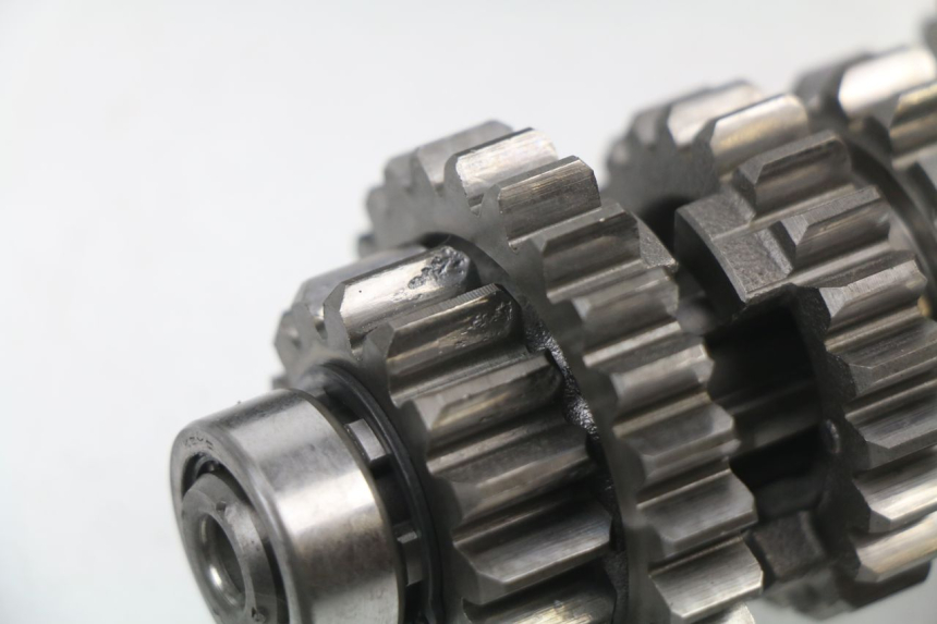 photo de CAJA CAMBIOS YAMAHA YZ 125 (1998 - 2005) - Foto de producto adicional