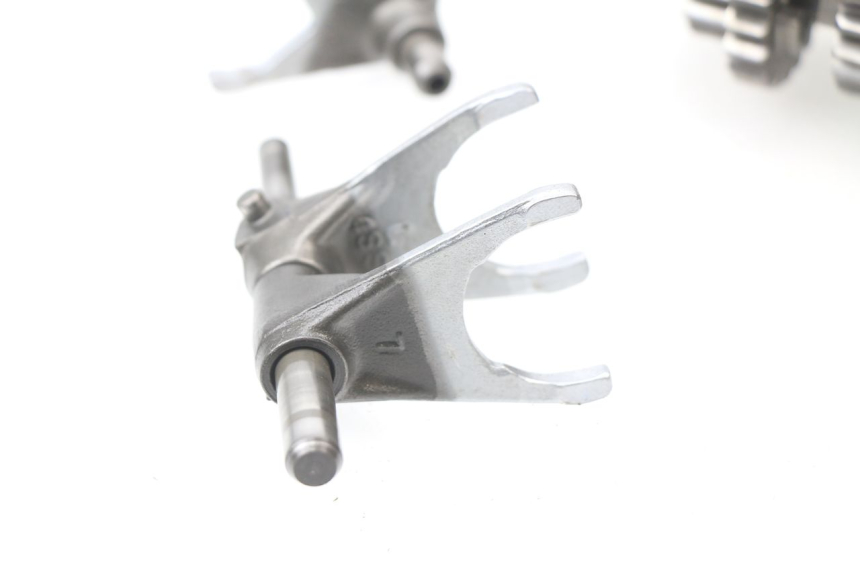 photo de CAJA CAMBIOS YAMAHA YZ 125 (1998 - 2005) - Zoom calidad de ocasión