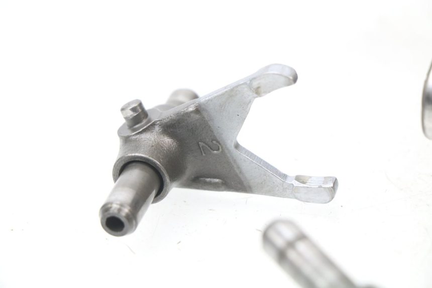 photo de CAJA CAMBIOS YAMAHA YZ 125 (1998 - 2005) - Vista principal