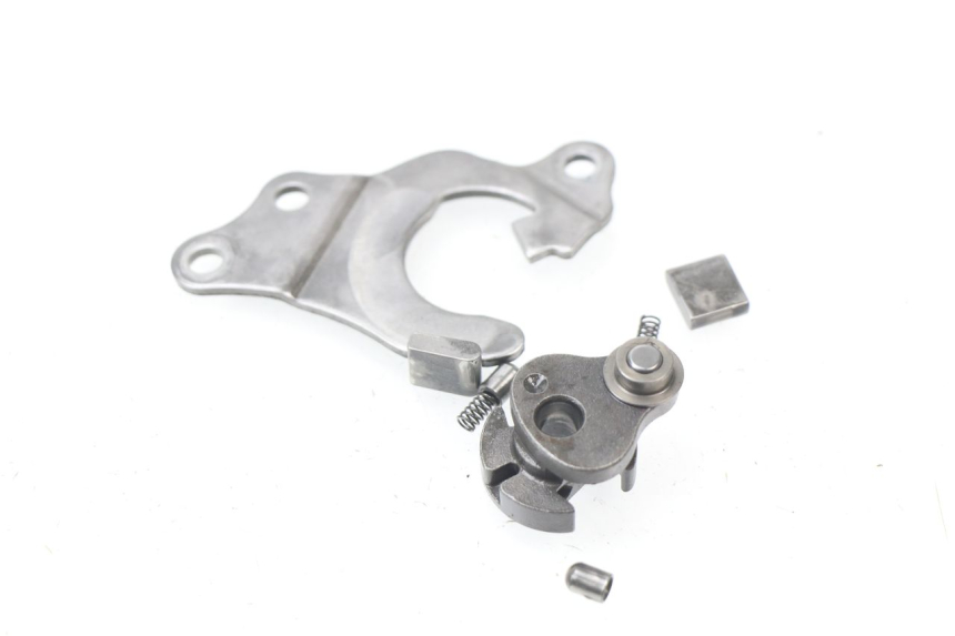 photo de CAJA CAMBIOS YAMAHA YZ 125 (1998 - 2005) - Otra perspectiva