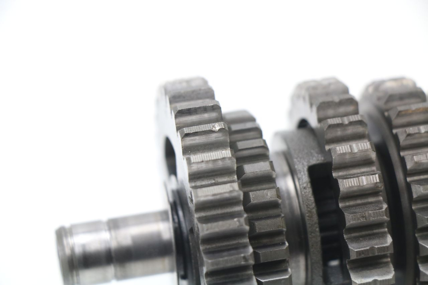 photo de CAJA CAMBIOS YAMAHA YZ 125 (1998 - 2005) - Vista general del producto