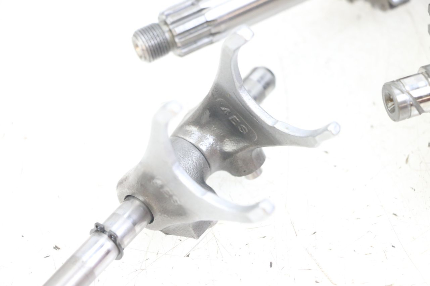 photo de  YAMAHA YZ 85 (2002 - 2018) - Perfil de la pieza de repuesto