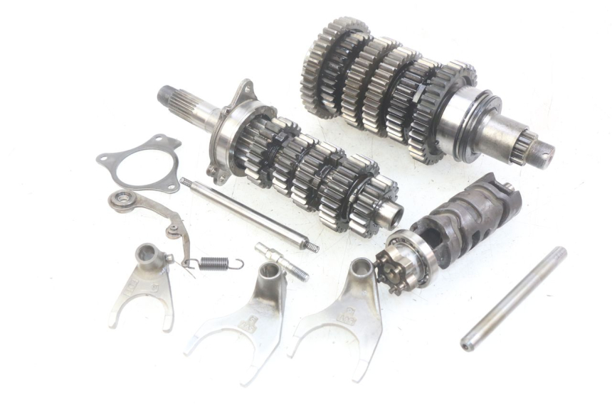 photo de CAJA DE CAMBIOS YAMAHA YZF R1 1000 (2007 - 2008) - Vista principal