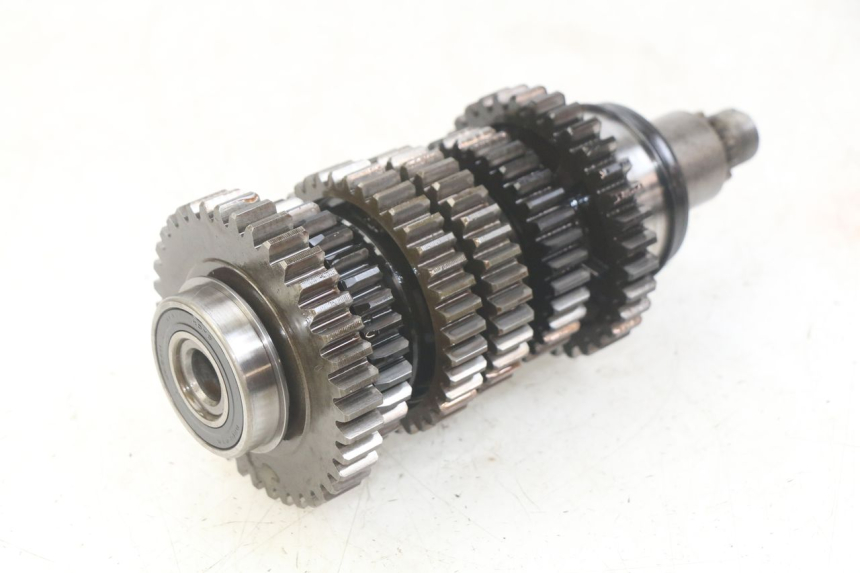 photo de CAJA DE CAMBIOS YAMAHA YZF R1 1000 (2007 - 2008) - Detalle de la pieza