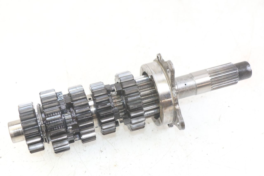 photo de CAJA DE CAMBIOS YAMAHA YZF R1 1000 (2007 - 2008) - Otra vista del artículo