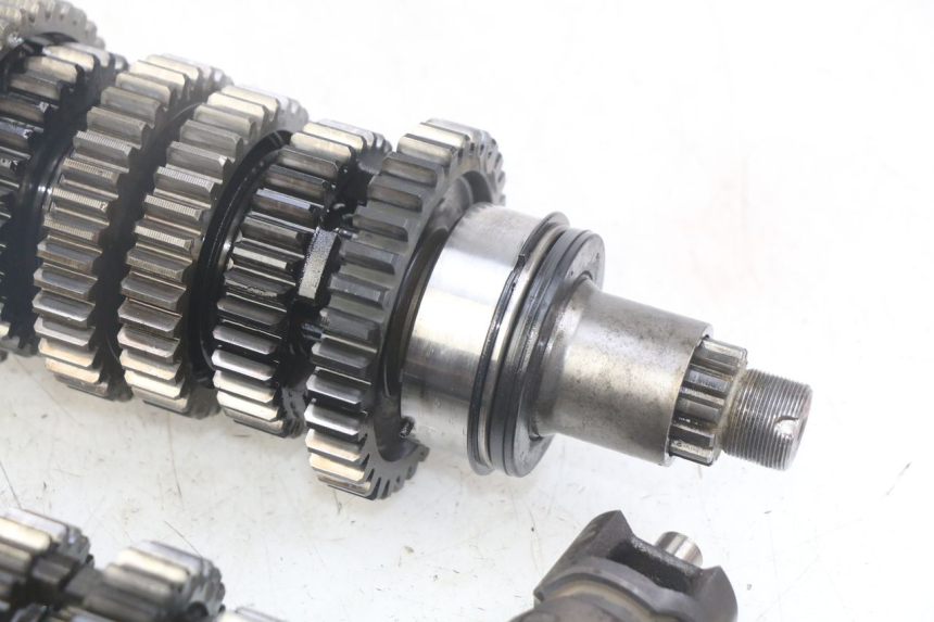 photo de CAJA DE CAMBIOS YAMAHA YZF R1 1000 (2007 - 2008) - Perfil de la pieza de repuesto