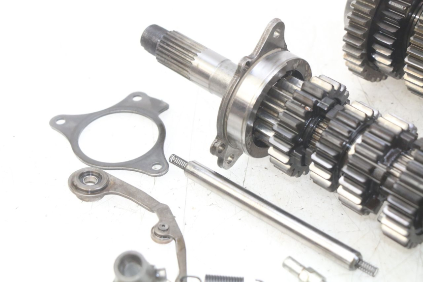 photo de CAJA DE CAMBIOS YAMAHA YZF R1 1000 (2007 - 2008) - Detalle de la pieza