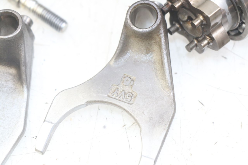 photo de CAJA DE CAMBIOS YAMAHA YZF R1 1000 (2007 - 2008) - Otra perspectiva