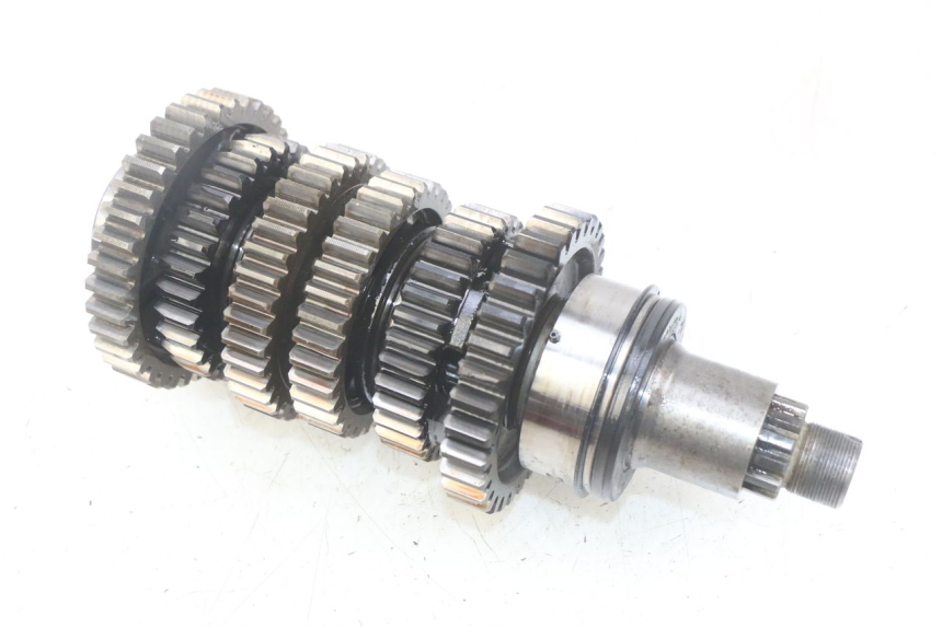 photo de CAJA DE CAMBIOS YAMAHA YZF R1 1000 (2007 - 2008) - Otra perspectiva